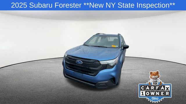 Thumbnail: 2025 Subaru Forester - 3