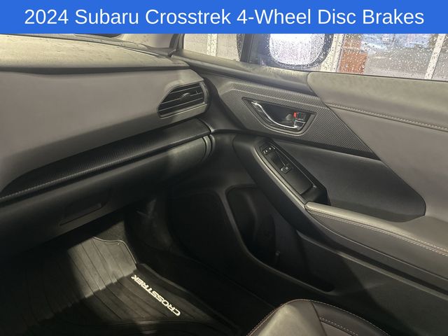 Thumbnail: 2024 Subaru Crosstrek - 19