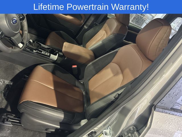 Thumbnail: 2026 Subaru Forester - 20