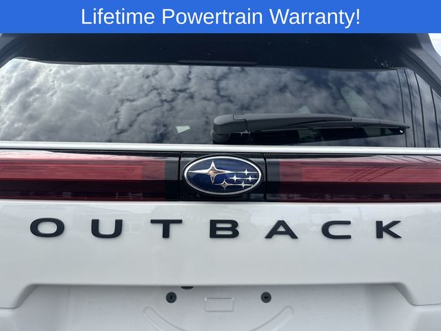 Thumbnail: 2026 Subaru Outback - 15
