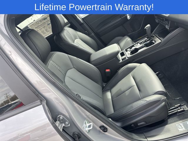 Thumbnail: 2026 Subaru Outback - 27