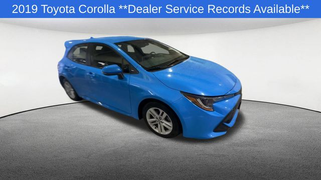 Thumbnail: 2019 Toyota Corolla - 2