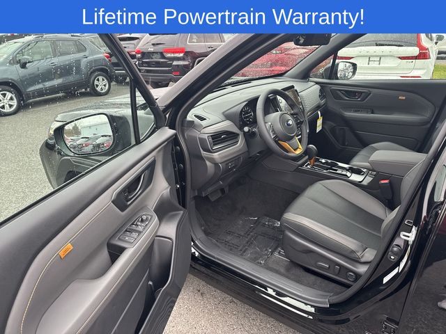 Thumbnail: 2026 Subaru Forester - 10