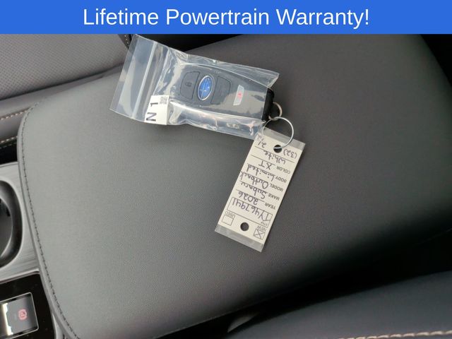 Thumbnail: 2026 Subaru Outback - 25