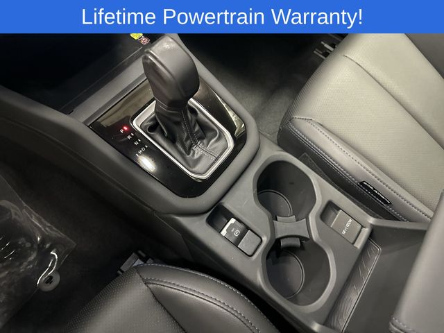 Thumbnail: 2025 Subaru Forester - 25