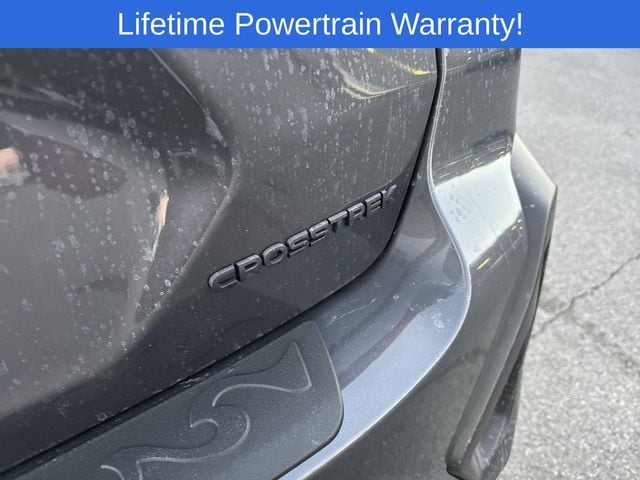 Thumbnail: 2026 Subaru Crosstrek - 15