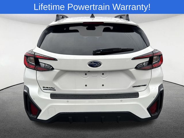 Thumbnail: 2026 Subaru Crosstrek - 13