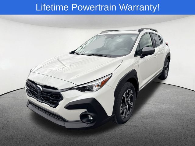Thumbnail: 2025 Subaru Crosstrek - 1