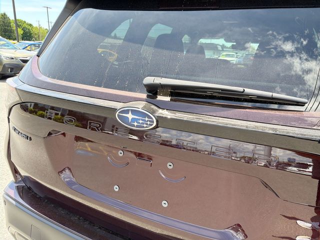 Thumbnail: 2026 Subaru Forester - 14