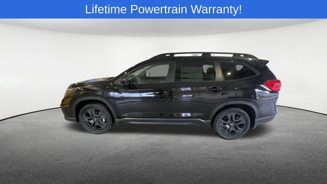 Thumbnail: 2026 Subaru Ascent - 6