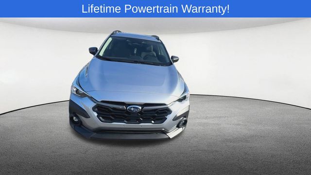 Thumbnail: 2025 Subaru Crosstrek - 3