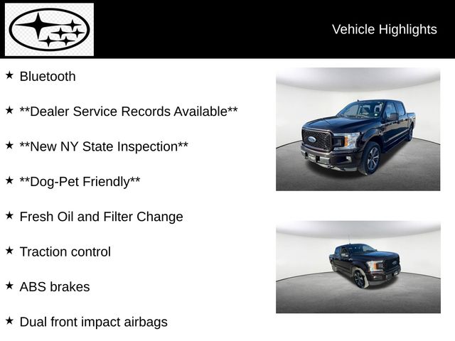 Thumbnail: 2020 Ford F-150 - 11