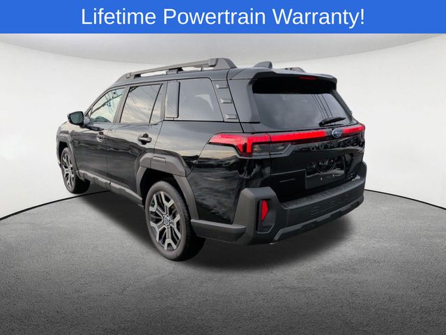 Thumbnail: 2026 Subaru Outback - 11