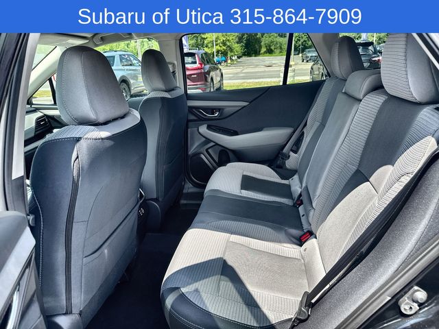 Thumbnail: 2025 Subaru Outback - 20