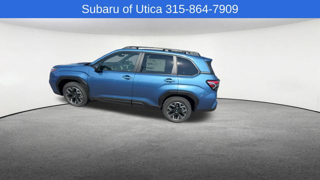 Thumbnail: 2025 Subaru Forester - 6