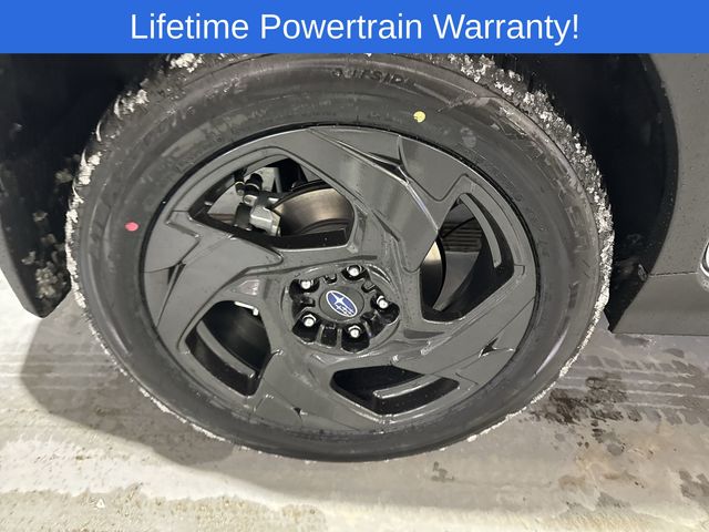 Thumbnail: 2026 Subaru Crosstrek - 16