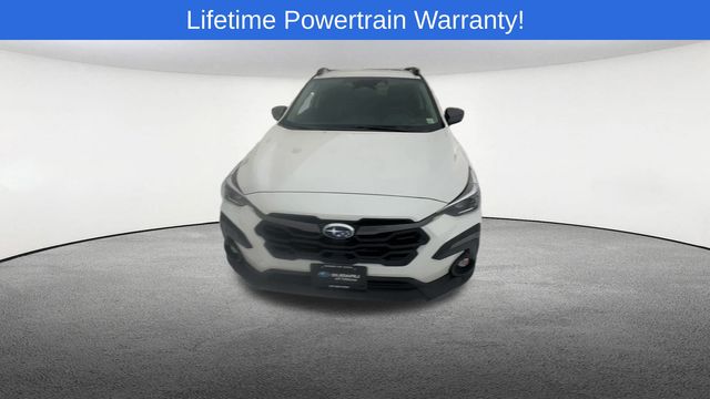 Thumbnail: 2026 Subaru Crosstrek - 3
