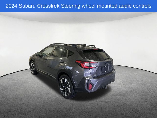 Thumbnail: 2024 Subaru Crosstrek - 14