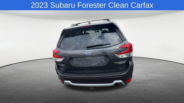 Thumbnail: 2023 Subaru Forester - 8