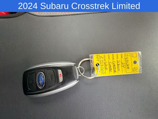 Thumbnail: 2024 Subaru Crosstrek - 29