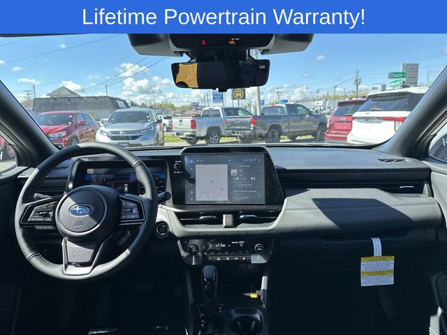 Thumbnail: 2026 Subaru Outback - 19