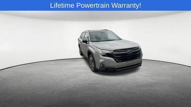 Thumbnail: 2025 Subaru Forester - 2