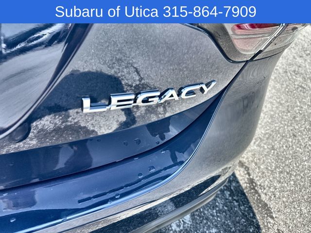 2025 Subaru Legacy Premium 15