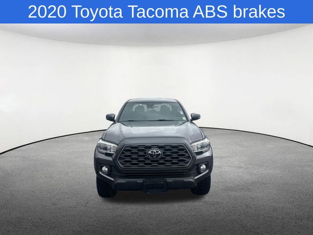 Thumbnail: 2020 Toyota Tacoma - 16