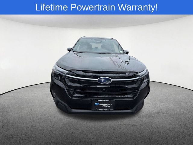 Thumbnail: 2026 Subaru Forester - 15