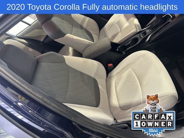 Thumbnail: 2020 Toyota Corolla - 23