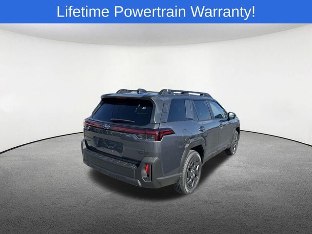 Thumbnail: 2026 Subaru Outback - 17