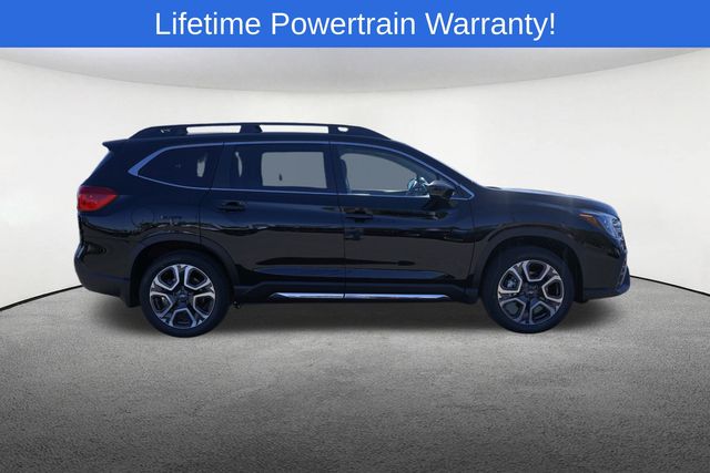 Thumbnail: 2025 Subaru Ascent - 15