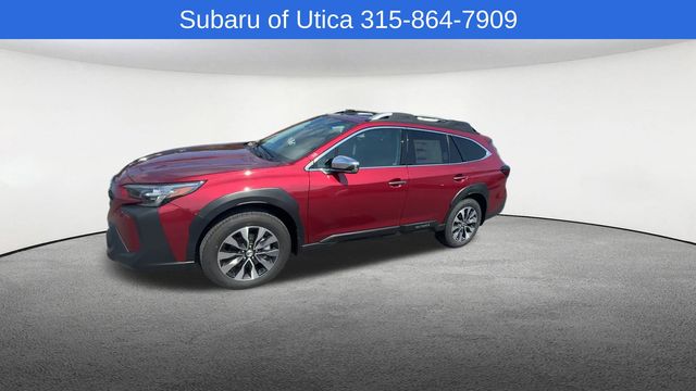 Thumbnail: 2025 Subaru Outback - 5