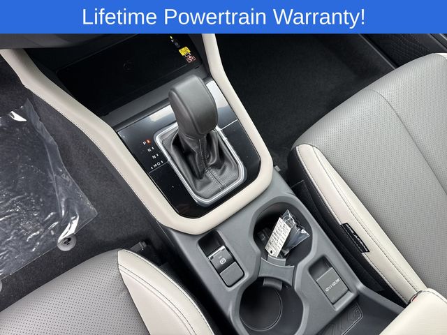 Thumbnail: 2025 Subaru Forester - 24