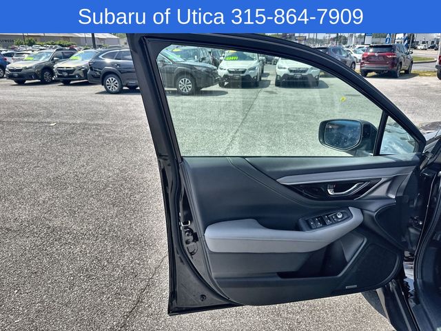 Thumbnail: 2025 Subaru Outback - 10