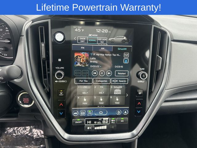 Thumbnail: 2026 Subaru Crosstrek - 24