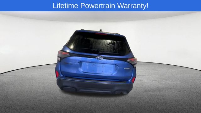 Thumbnail: 2026 Subaru Forester - 8