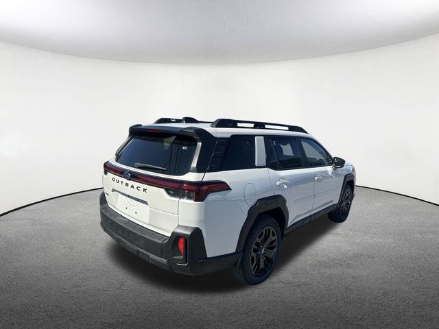 Thumbnail: 2026 Subaru Outback - 27
