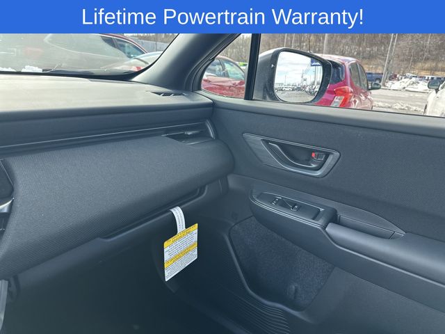 Thumbnail: 2026 Subaru Outback - 18