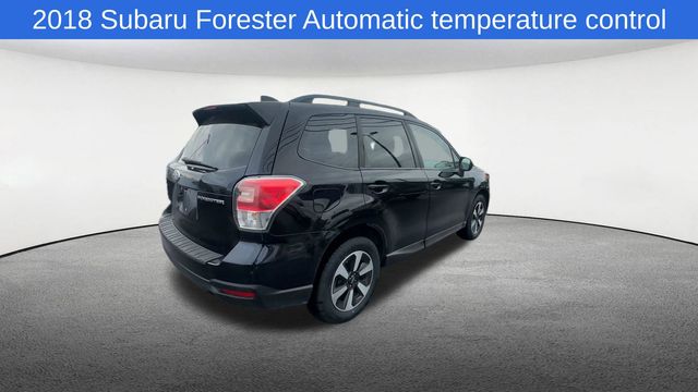 Thumbnail: 2018 Subaru Forester - 9