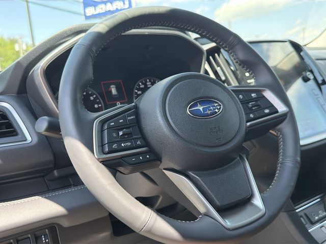 Thumbnail: 2025 Subaru Ascent - 24