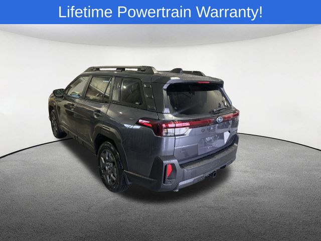 Thumbnail: 2026 Subaru Outback - 13