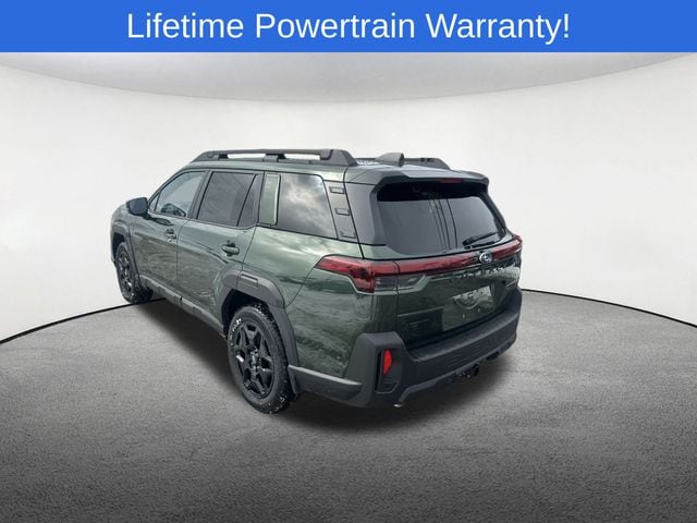 Thumbnail: 2026 Subaru Outback - 13