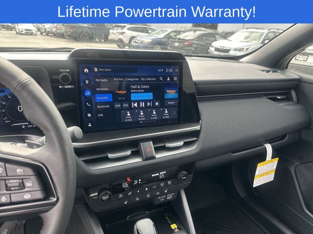 Thumbnail: 2026 Subaru Outback - 25