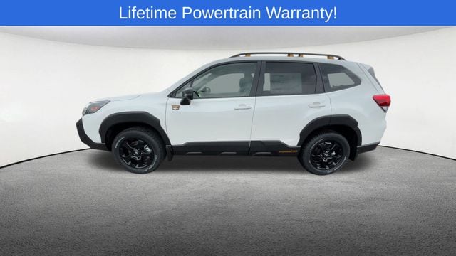 Thumbnail: 2025 Subaru Forester - 5