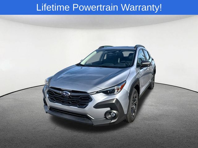 Thumbnail: 2025 Subaru Crosstrek - 1