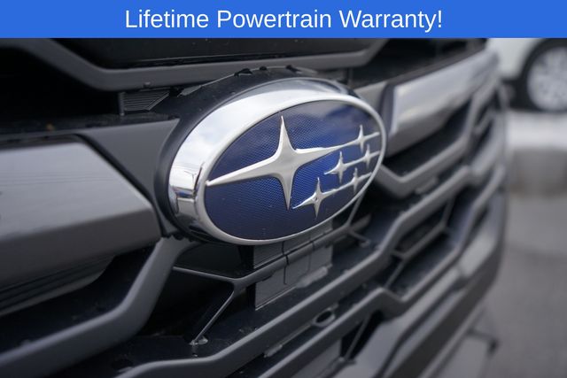 Thumbnail: 2026 Subaru Crosstrek - 20