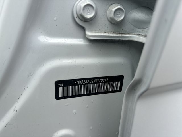 Thumbnail: 2022 Kia Soul - 31