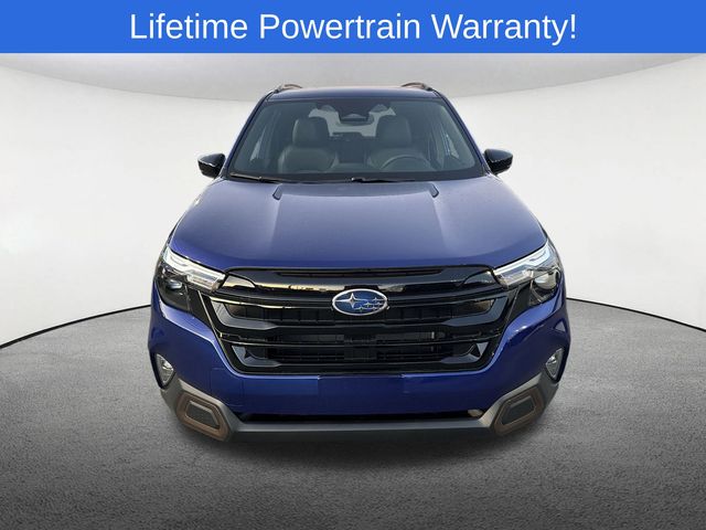 Thumbnail: 2026 Subaru Forester - 14