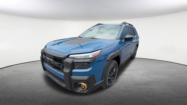 Thumbnail: 2026 Subaru Outback - 4